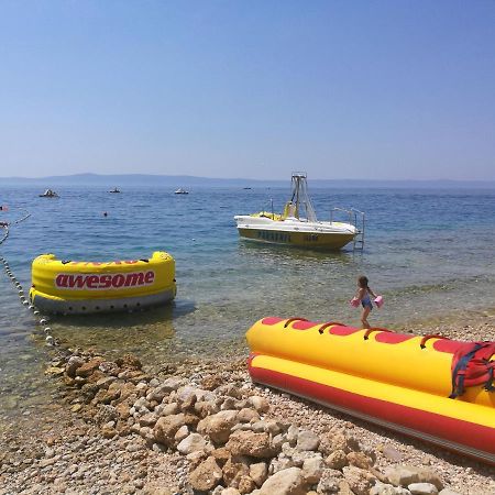 Apartment Ante Tonci Makarska Exteriör bild